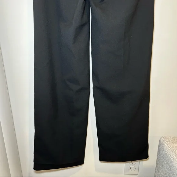 Aritzia Wilfred The Effortless Pant Black Size 2 - Picture 11 of 16